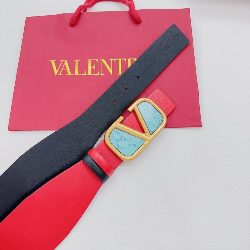 Valentino Belts